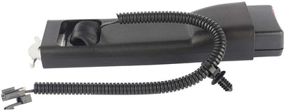 Drivers Seat Belt Buckle For 07-13 Silverado Sierra Tahoe Yukon 19121537 NEW