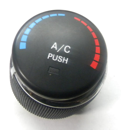 2011 - 2017 Compass Patriot Climate Control Heater A/C Knob OEM 55111278AG