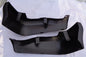 RH LH BUMPER SPOILER SET FOR 05 - 13 TOYOTA TACOMA X-RUNNER 76896-04901 & 76895