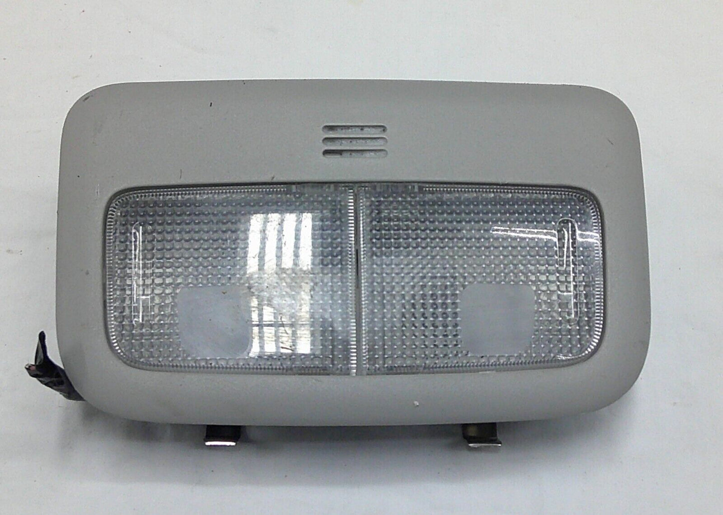 09 - 10 OEM TOYOTA MATRIX FRONT UPPER ROOF OVERHEAD DOME READING LIGHT LAMP   B8 - RarePartsFinder.Com