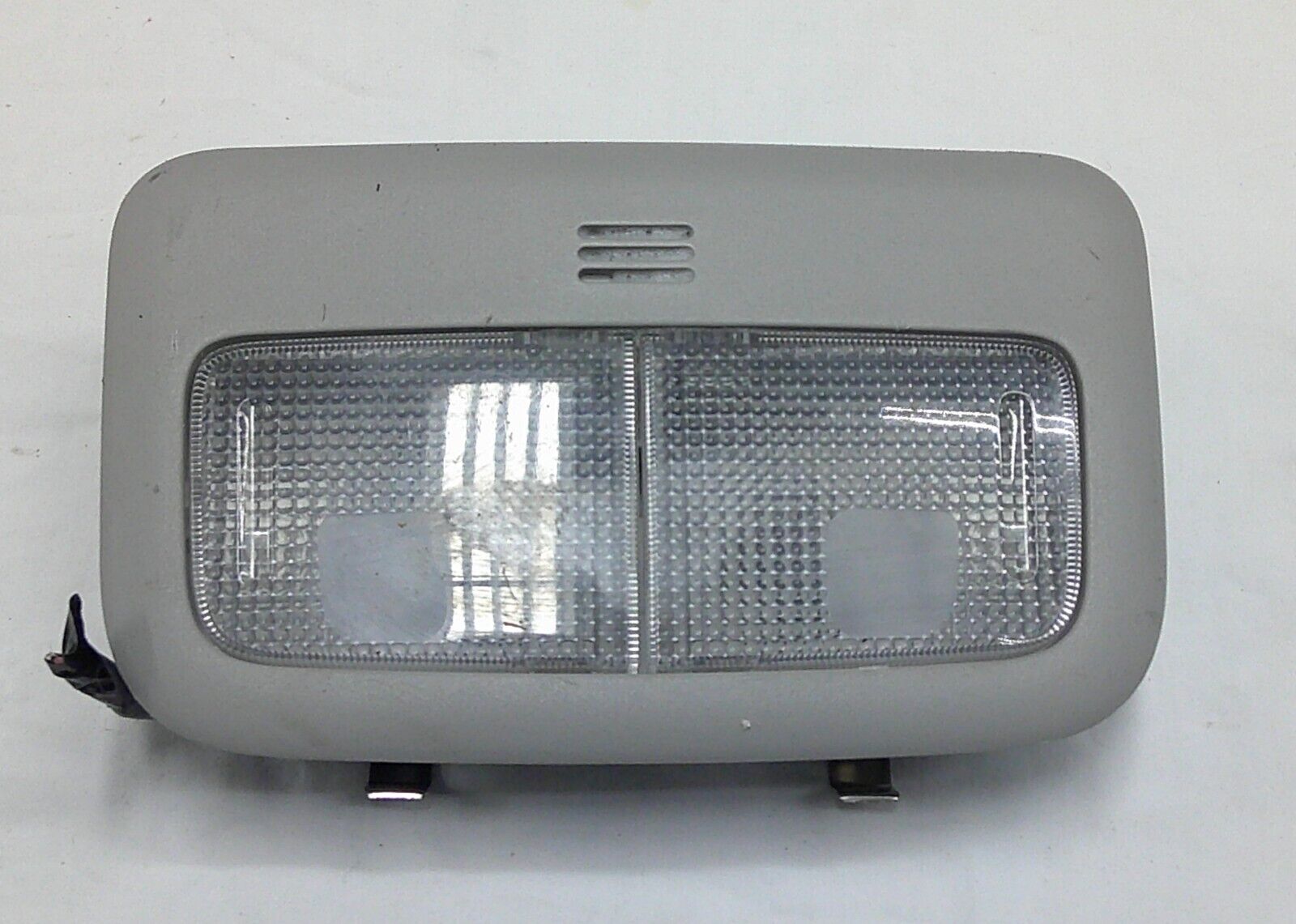 09 - 10 OEM TOYOTA MATRIX FRONT UPPER ROOF OVERHEAD DOME READING LIGHT LAMP   B8 - RarePartsFinder.Com