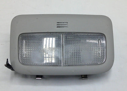 09 - 10 OEM TOYOTA MATRIX FRONT UPPER ROOF OVERHEAD DOME READING LIGHT LAMP   B8 - RarePartsFinder.Com