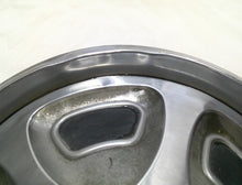 Mercury Cougar Hub Cap 14 inch NOT PERFECT SEE PICS Free Shipping! M4