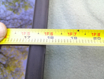 2007 - 2011 HONDA CRV OEM FACTORY SUNROOF GLASS NO ACCIDENT  FREE SHIPPING!
