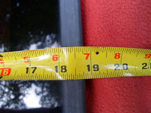 1999 CHEVY BLAZER  OEM FACTORY YEAR SPECIFIC SUNROOF GLASS PANEL FREE SHIPPING!