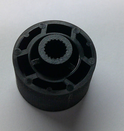 2015 INFINITI Q50 RADIO STEREO TUNER CONTROL KNOB OEM 283304HB5A