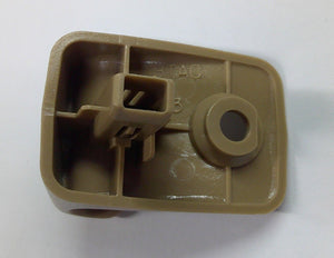 98 -99 MERCURY TRACER 98 - 03 FORD ESCORT SUN VISOR CLIP OEM FREE SHIPPING! SC1