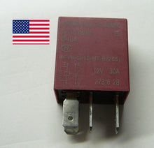 Fiat Alfa Romeo Lancia Ford Transit 1/11318/85 relay HFV6-G/12-HT-R C3