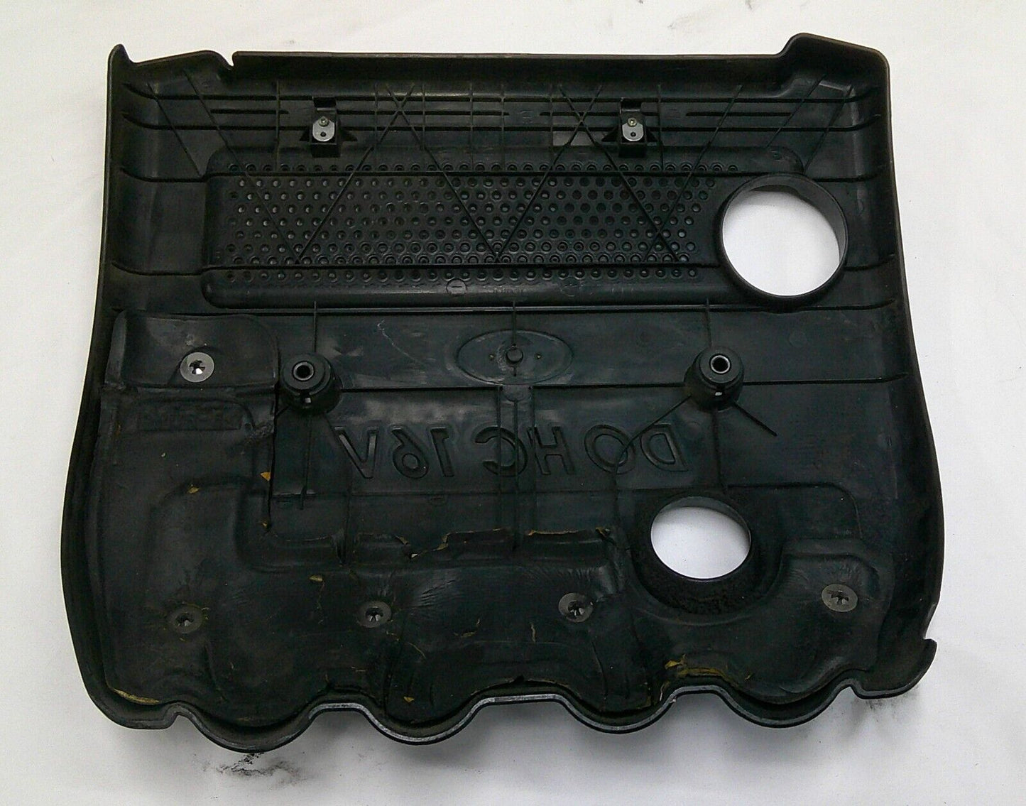 2005 - 2007 HYUNDAI SONATA OEM ENGINE COVER 29240-25020   A1 - RarePartsFinder.Com