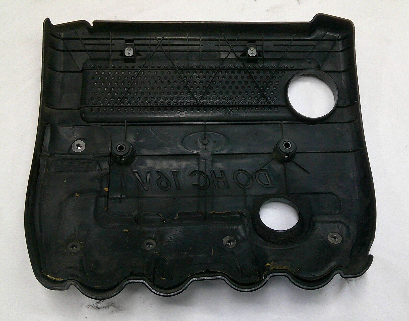 2005 - 2007 HYUNDAI SONATA OEM ENGINE COVER 29240-25020   A1 - RarePartsFinder.Com
