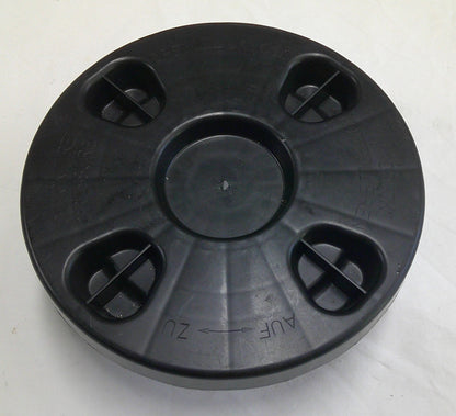 06 - 12 ML350 GL450 Rear Trunk Spare Tire Carrier Screw Mount 164-898-00-14 R2