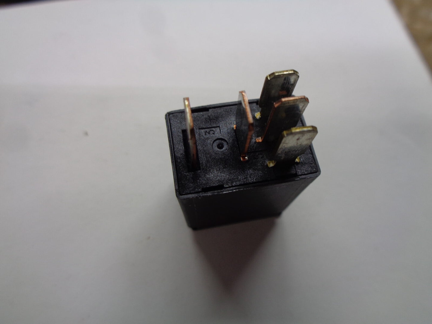 LAND ROVER FORD OEM 6G9T-14B192-BA RELAY TESTED 1 YEAR WARRANTY FREE SHIPPING F1