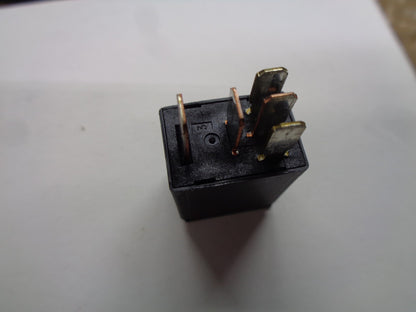 LAND ROVER FORD OEM 6G9T-14B192-BA RELAY TESTED 1 YEAR WARRANTY FREE SHIPPING F1