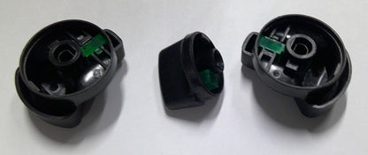 E-150 E-250 E-350 ECONOLINE CLIMATE CONTROL FAN A/C POWER KNOB OEM F8UZ-18519-AA