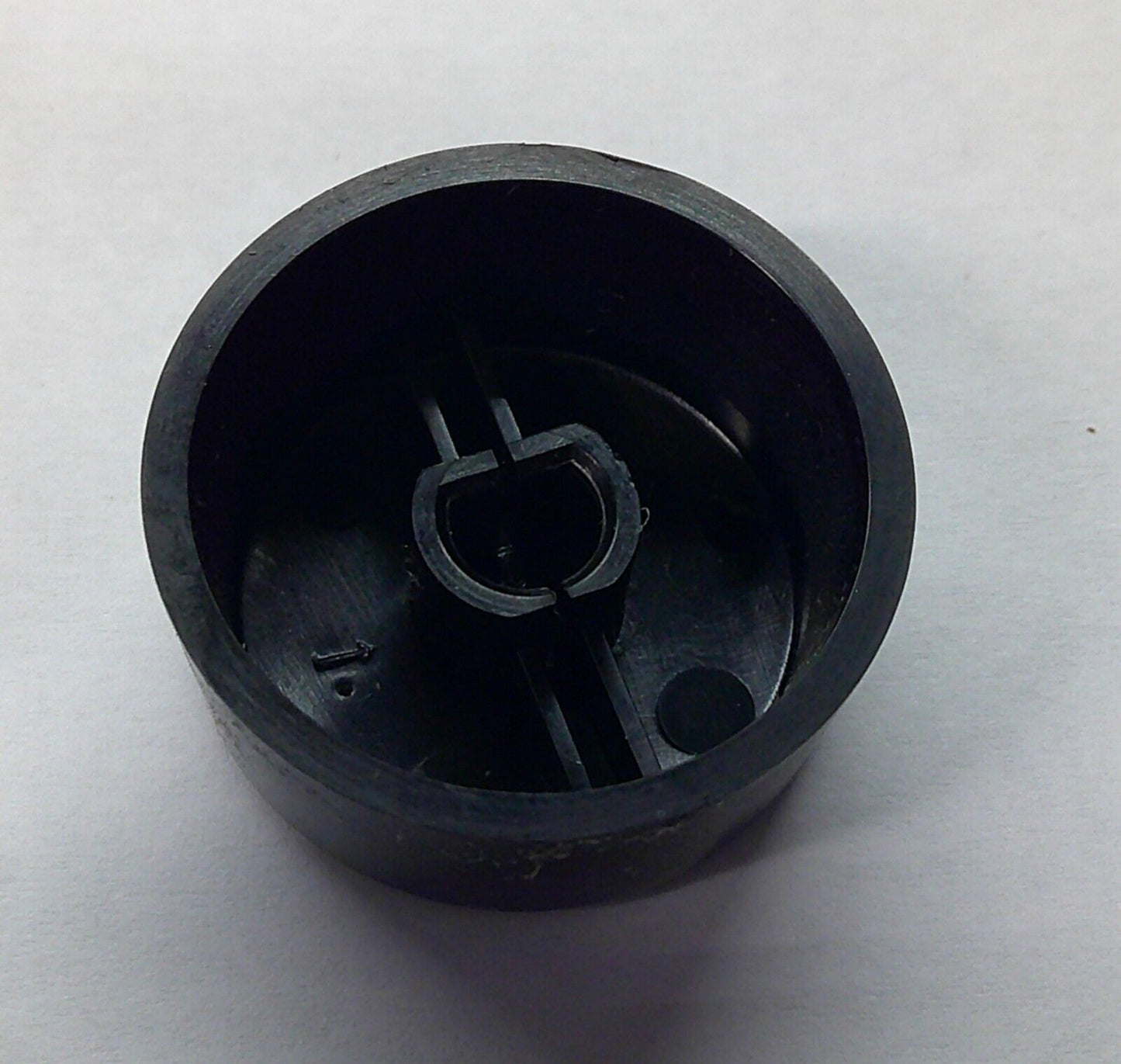 2001 - 2002 NISSAN XTERRA RADIO STEREO TUNER SELECTOR KNOB OEM FREE SHIPPING! - RarePartsFinder.Com
