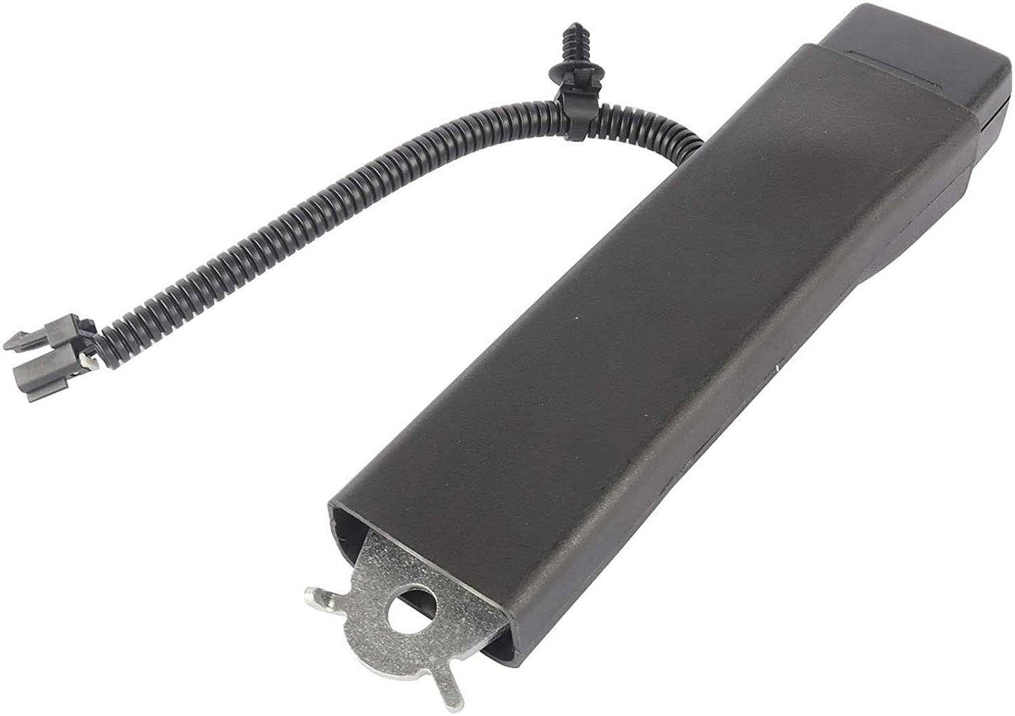 Drivers Seat Belt Buckle For 07-13 Silverado Sierra Tahoe Yukon 19121537 NEW - RarePartsFinder.Com