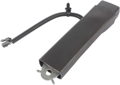 Drivers Seat Belt Buckle For 07-13 Silverado Sierra Tahoe Yukon 19121537 NEW - RarePartsFinder.Com