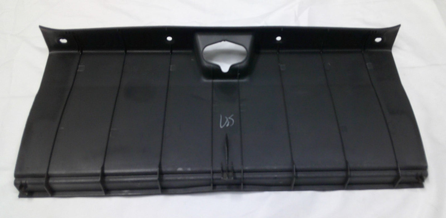 1999 - 2003 Acura TL Rear Trim Panel 84640-S0K-A00ZA / 84640-S0K-A000 B12