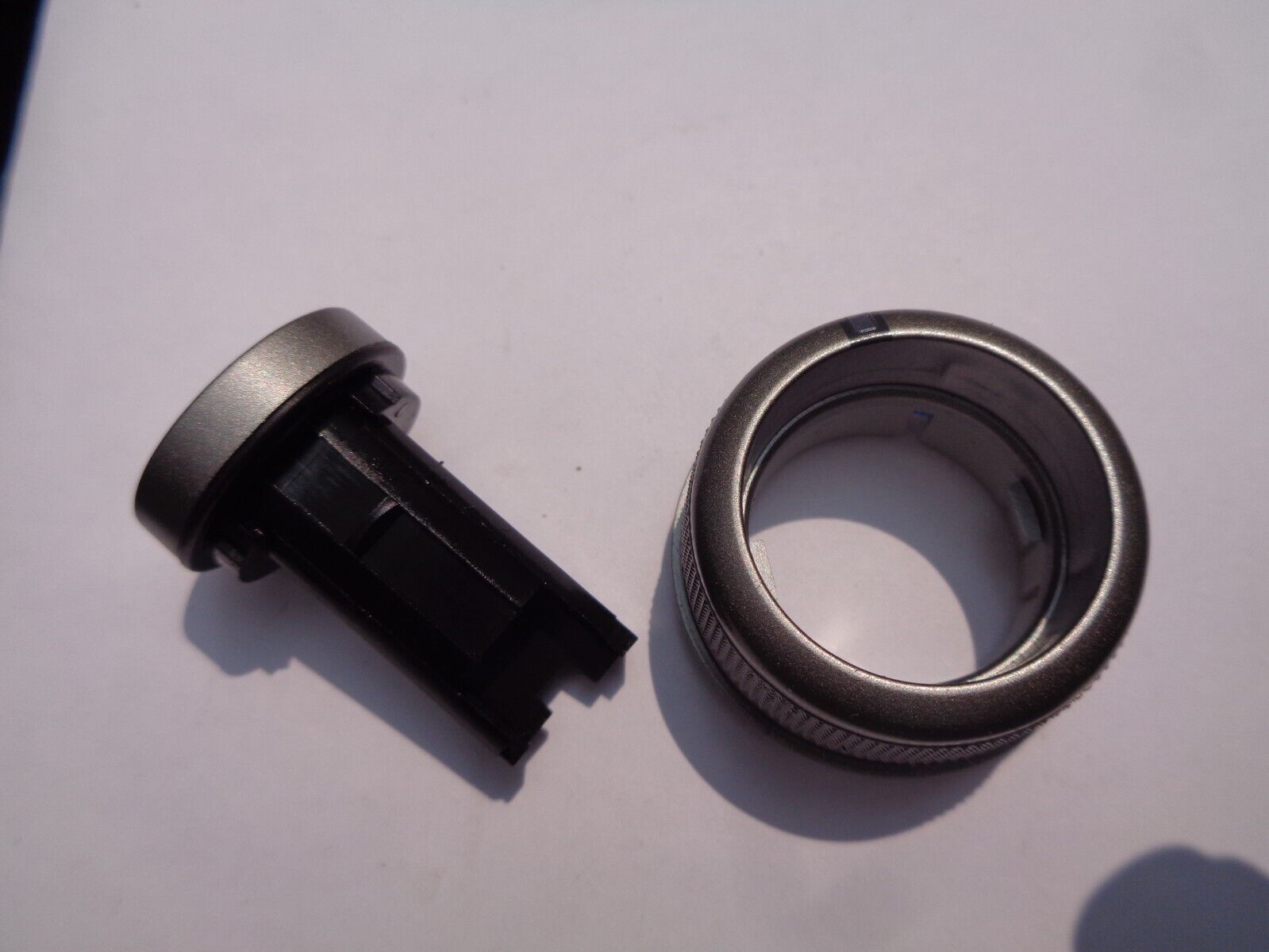 04 05 06 07 08 TOYOTA SOLARA A/C HEATER HVAC CLIMATE CONTROL KNOB OEM FREE SHIPP - RarePartsFinder.Com