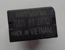MITSUBA OEM 7001912810  7001-91-2810 RELAY 1 YEAR WARRANTY FREE SHIPPING MIT1 - RarePartsFinder.Com