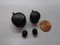 PLYMOUTH VOYAGER DODGE CARAVAN RADIO STEREO TUNER SELECTOR CONTROL KNOB SET OEM - RarePartsFinder.Com