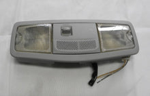 Mitsubishi Lancer Outlander Overhead Dome Reading Light Roof Lamp 8401A009HA B1