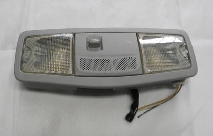 Mitsubishi Lancer Outlander Overhead Dome Reading Light Roof Lamp 8401A009HA B1