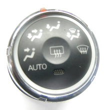 2013 - 2017  Mitsubishi Outlander Sport Climate Control HVAC A/C Knob OEM