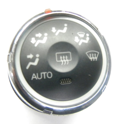 2013 - 2017  Mitsubishi Outlander Sport Climate Control HVAC A/C Knob OEM