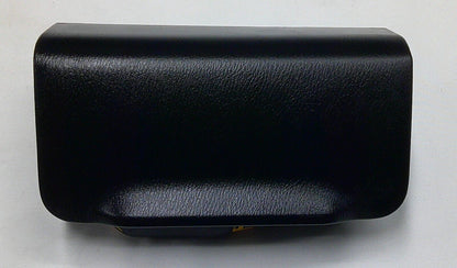 1996 - 1999 Nissan Maxima Cupholder Console Cup Holder Black 68430-0L700 OEM R1 - RarePartsFinder.Com