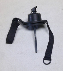 06 - 14 HONDA RIDGELINE SPARE TIRE WHEEL HOLD DOWN RETAINER OEM 74761-SJC-A00 B9