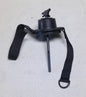 06 - 14 HONDA RIDGELINE SPARE TIRE WHEEL HOLD DOWN RETAINER OEM 74761-SJC-A00 B9