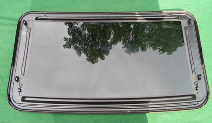2012 LEXUS IS250 OEM FACTORY YEAR SPECIFIC SUNROOF GLASS PANEL FREE SHIPPING!