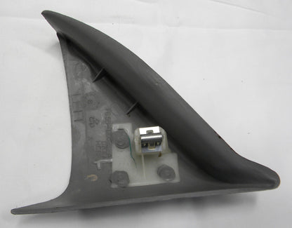 1997 - 2003 Ford F-150 Passenger Interior Mirror Trim F65B17D699AGW LH  B5