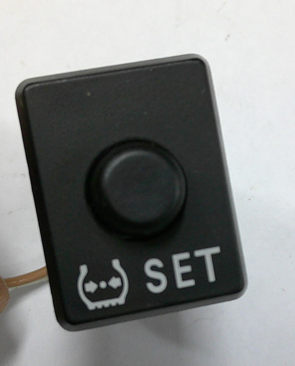 2005-2020 Toyota Tire Pressure Reset Set Control Switch Button Free Shipping A17