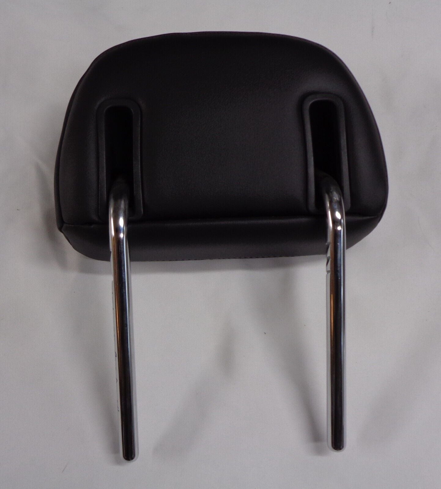 10 - 16 BUICK LACROSSE FRONT HEADREST HEAD REST BLACK LEATHER OEM FREE SHIP R3 - RarePartsFinder.Com