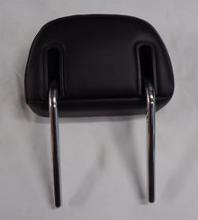 10 - 16 BUICK LACROSSE FRONT HEADREST HEAD REST BLACK LEATHER OEM FREE SHIP R3 - RarePartsFinder.Com