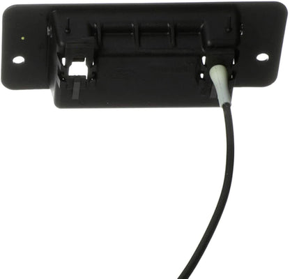 For Ford E150 E250 Right Side Hinged Door Latch with Handle 6C2Z-15264A01-AA