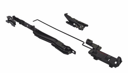 2004 - 2007 BUICK RAINIER HIGH QUALITY SUNROOF REPAIR KIT FREE SHIPPING! - RarePartsFinder.Com