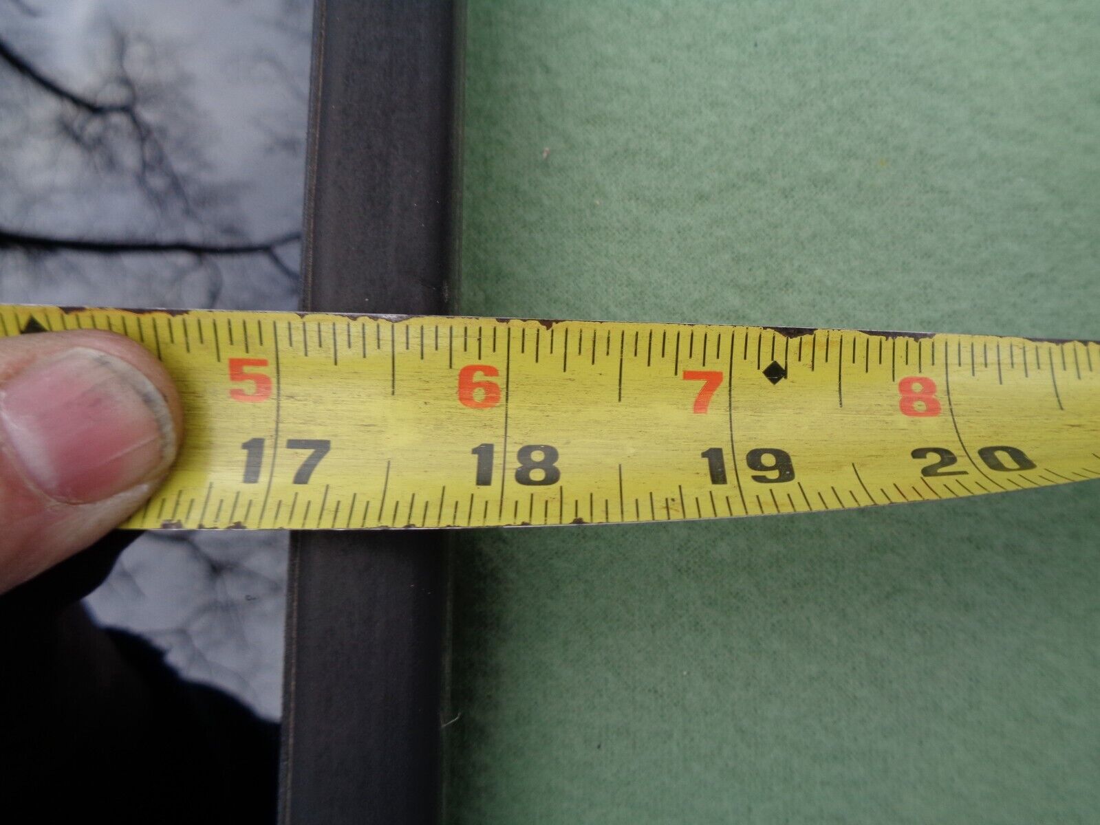 2005 ACURA TSX YEAR SPECIFIC SUNROOF GLASS FACTORY OEM NO ACCIDENT FREE SHIPPING - RarePartsFinder.Com