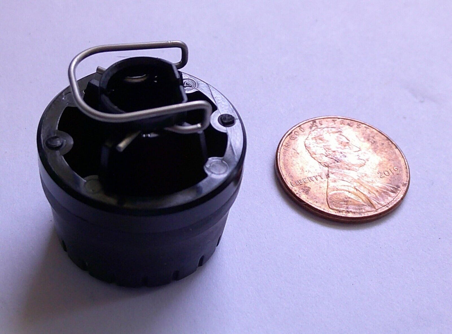 2010 NISSAN MURANO RADIO STEREO CONTROL TUNER KNOB OEM FREE SHIPPING!