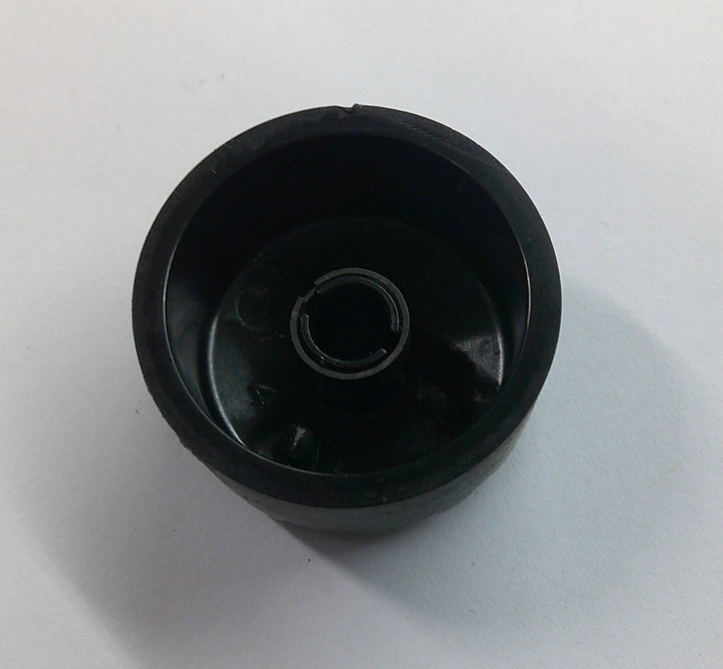 03 04 JAGUAR X-TYPE RADIO STEREO TUNER CONTROL KNOB OEM FREE SHIPPING!
