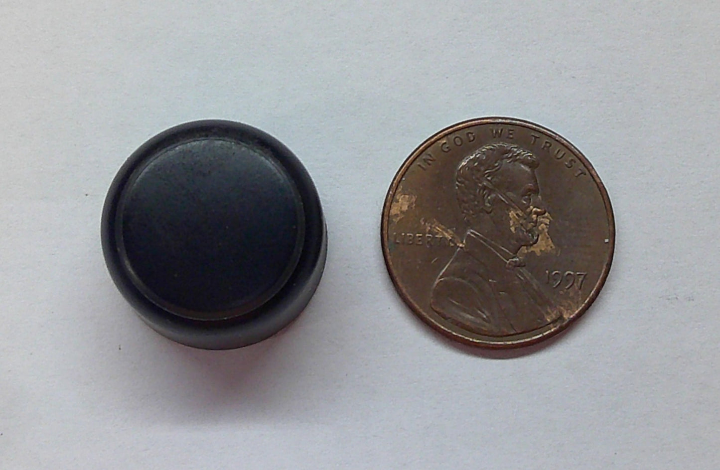 2002 - 2006 TOYOTA CAMRY RADIO STEREO TUNER KNOB NAVIGATION MEDIA GENUINE OEM