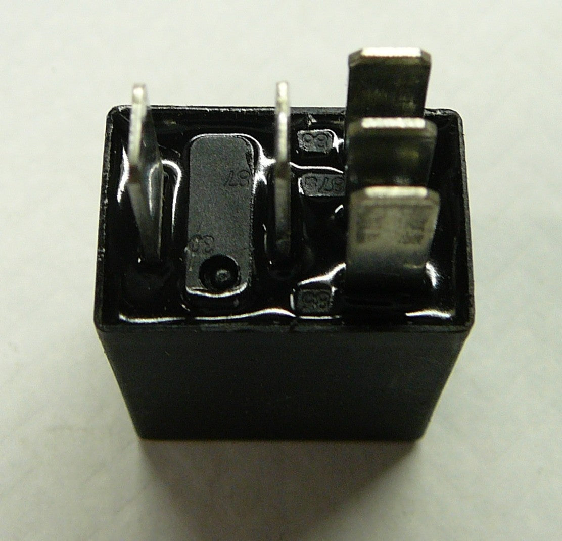 JD141W RELAY TESTED  1 YEAR WARRANTY OEM C3