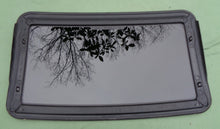 2006 JAGUAR S-TYPE YEAR SPECIFIC OEM FACTORY SUNROOF GLASS FREE SHIPPING!