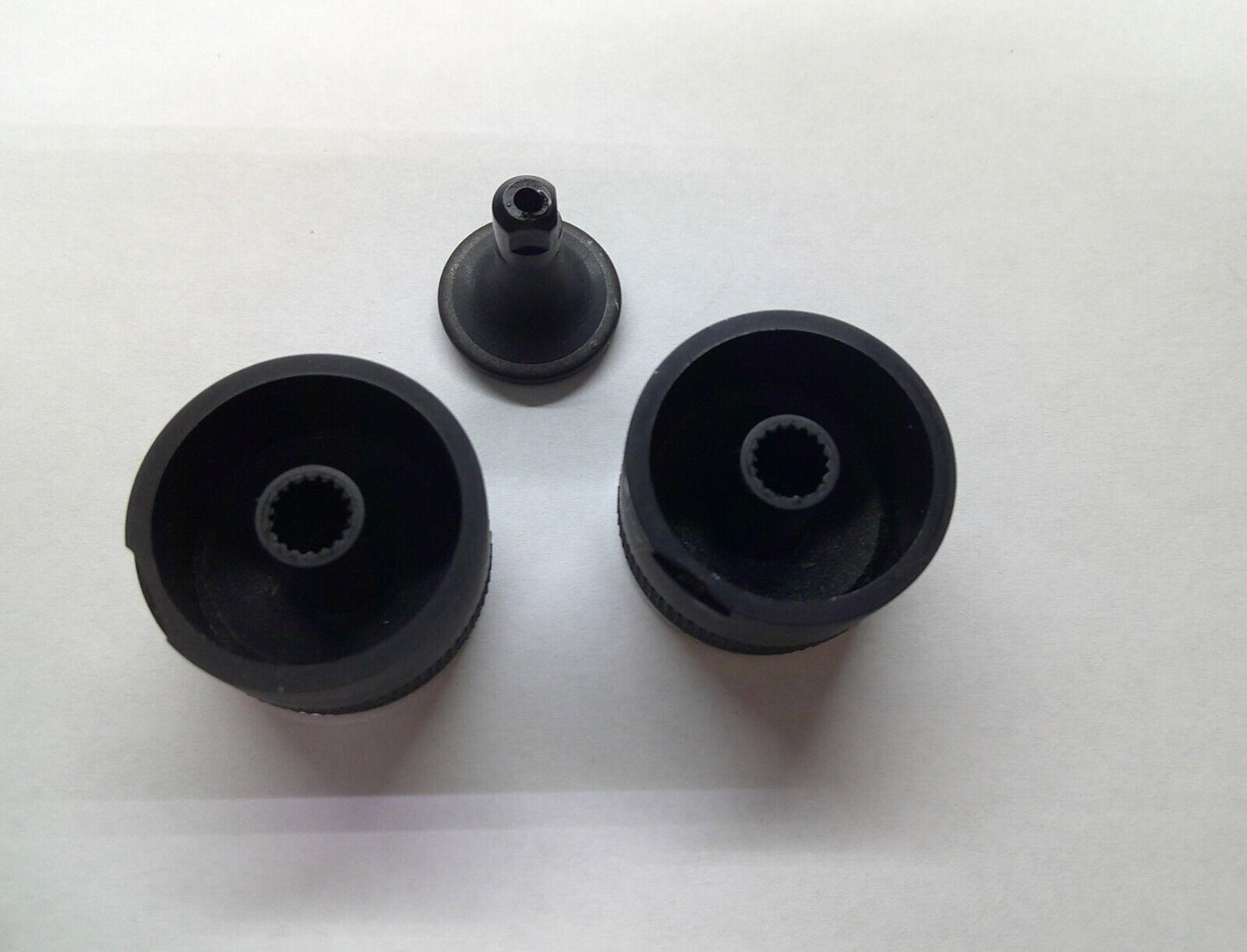 2008 MAXIMA RADIO STEREO CONTROL SELECTOR TUNER KNOB SET OEM FREE SHIPPING!