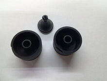2008 MAXIMA RADIO STEREO CONTROL SELECTOR TUNER KNOB SET OEM FREE SHIPPING! - RarePartsFinder.Com