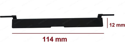 BMW 340i, 335i, 330i, 328i, 320i, M3, Roof Molding Port Bag Cover Free Shipping! - RarePartsFinder.Com
