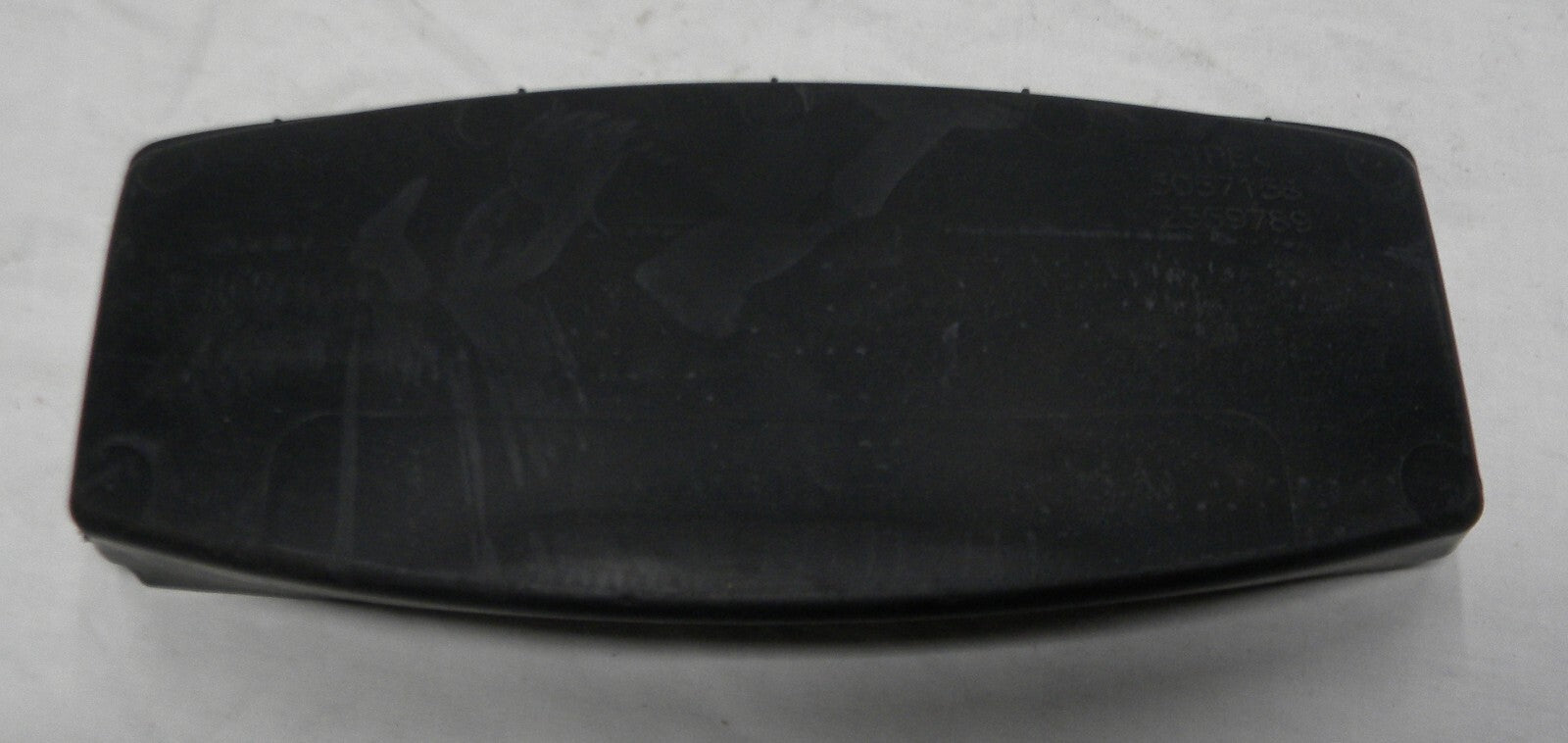 2013 - 2016 OEM STORAGE TRAY RUBBER INSERT 5057158 2359789 FREE SHIPPING R2 - RarePartsFinder.Com