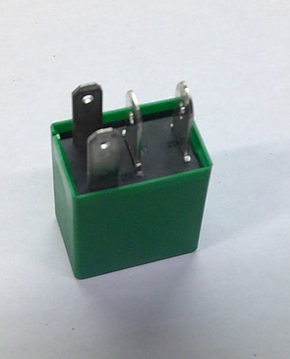 HYUNDAI  KIA DECO 12V 20A 95230-2P020 RELAY OEM TESTED 1 YEAR WARRANTY  HY1 - RarePartsFinder.Com